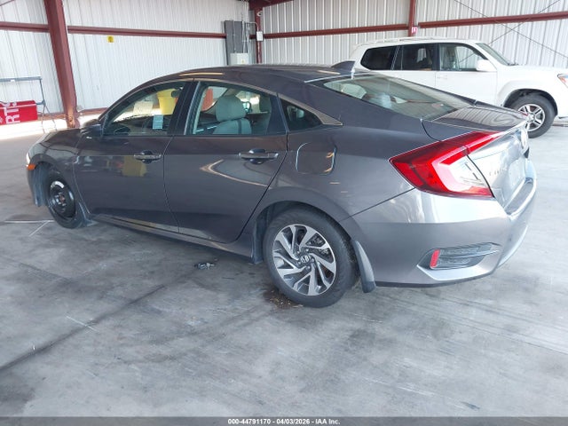 Honda CIVIC EX 2017 19XFC2F70HE217262 Image 3