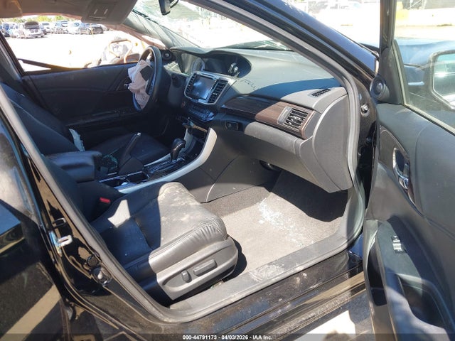 1HGCR2F95GA190520 Honda Accord Ex-l