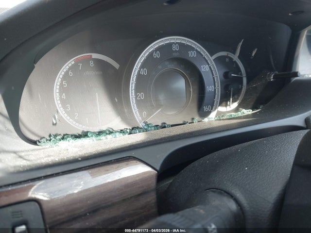 1HGCR2F95GA190520 Honda Accord Ex-l