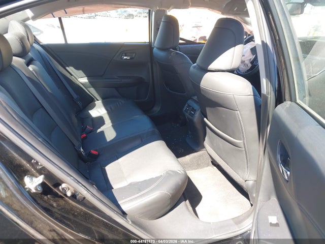 1HGCR2F95GA190520 Honda Accord Ex-l