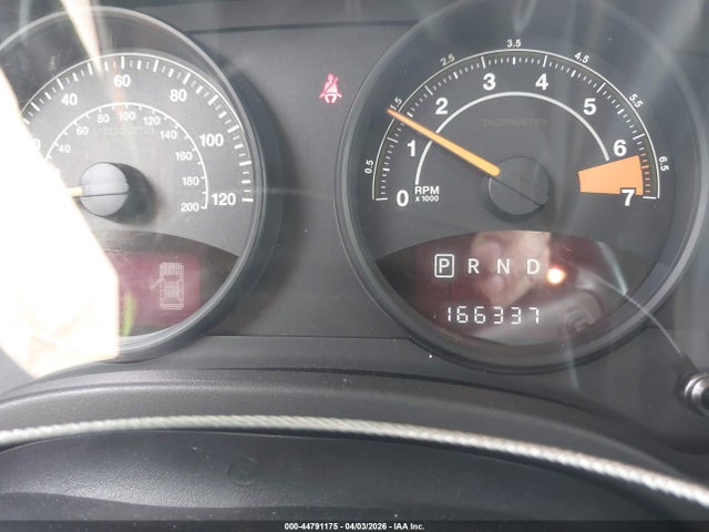 Продаж на аукціоні авто 2014 Jeep Patriot Latitude, vin: 1C4NJRFB0ED765905, номер лоту: 44791175