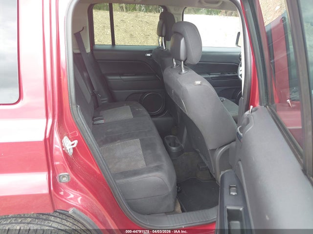 Продаж на аукціоні авто 2014 Jeep Patriot Latitude, vin: 1C4NJRFB0ED765905, номер лоту: 44791175