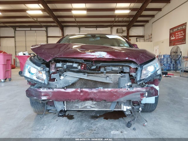 Продаж на аукціоні авто 2015 Buick Lacrosse Leather, vin: 1G4GB5G39FF182529, номер лоту: 44791179