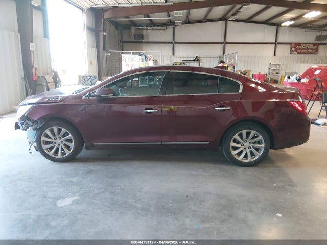 Продаж на аукціоні авто 2015 Buick Lacrosse Leather, vin: 1G4GB5G39FF182529, номер лоту: 44791179