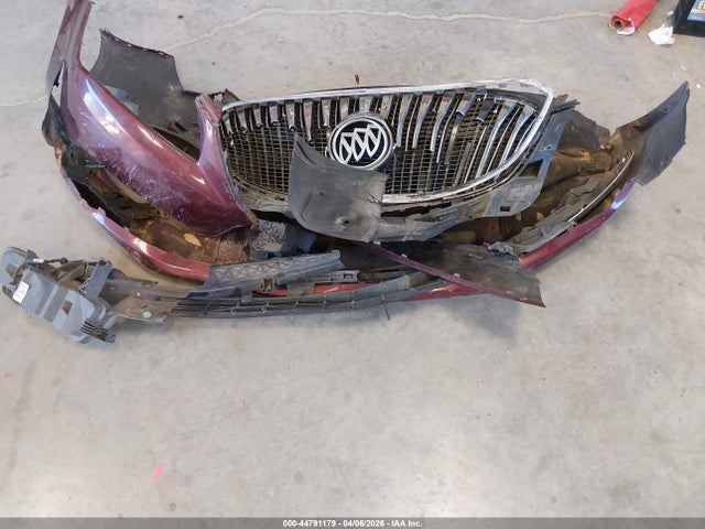 Продаж на аукціоні авто 2015 Buick Lacrosse Leather, vin: 1G4GB5G39FF182529, номер лоту: 44791179