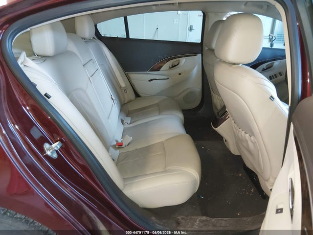 Продаж на аукціоні авто 2015 Buick Lacrosse Leather, vin: 1G4GB5G39FF182529, номер лоту: 44791179