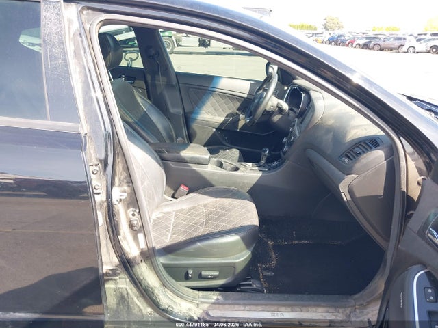 KIA Optima Sxl Turbo 2015 5XXGR4A63FG362197 Image 5