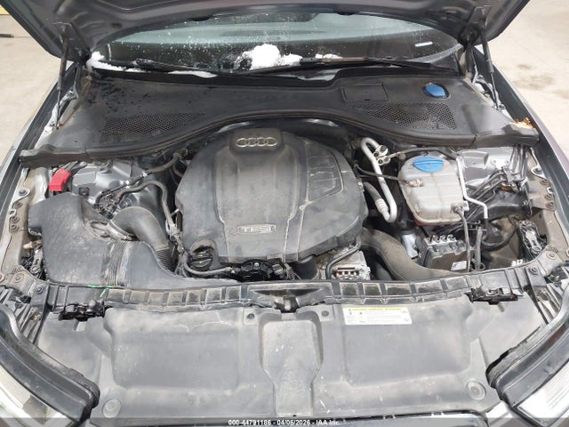 Aukcja sprzedaży 2018 Audi A6 2.0t Premium, vin: WAUG8AFC7JN027079, numer aukcji: 44791186