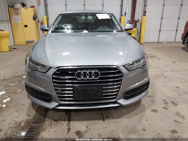 Aukcja sprzedaży 2018 Audi A6 2.0t Premium, vin: WAUG8AFC7JN027079, numer aukcji: 44791186