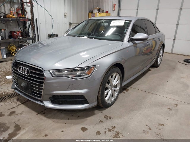 Aukcja sprzedaży 2018 Audi A6 2.0t Premium, vin: WAUG8AFC7JN027079, numer aukcji: 44791186