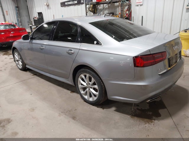 Aukcja sprzedaży 2018 Audi A6 2.0t Premium, vin: WAUG8AFC7JN027079, numer aukcji: 44791186