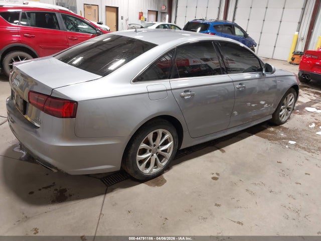 Aukcja sprzedaży 2018 Audi A6 2.0t Premium, vin: WAUG8AFC7JN027079, numer aukcji: 44791186