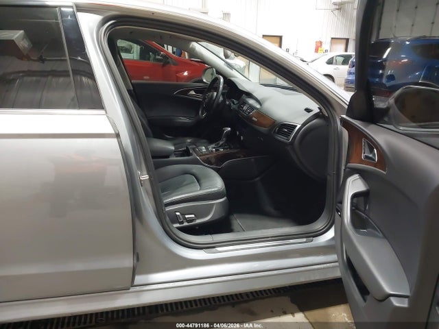 Aukcja sprzedaży 2018 Audi A6 2.0t Premium, vin: WAUG8AFC7JN027079, numer aukcji: 44791186