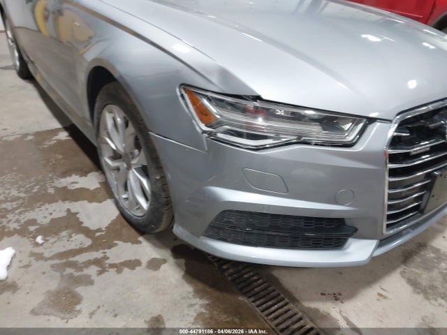 Aukcja sprzedaży 2018 Audi A6 2.0t Premium, vin: WAUG8AFC7JN027079, numer aukcji: 44791186