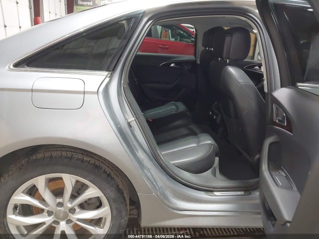 Aukcja sprzedaży 2018 Audi A6 2.0t Premium, vin: WAUG8AFC7JN027079, numer aukcji: 44791186