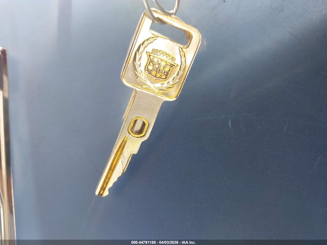 1990 CADILLAC ELDORADO 1G6EL1333LU604599 Photo 10