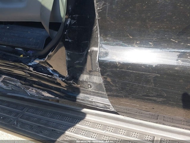 5TDJY5G18ES094058 Toyota Sequoia Limited 5.7l V8