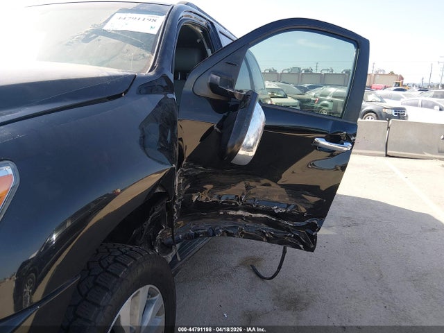 5TDJY5G18ES094058 Toyota Sequoia Limited 5.7l V8