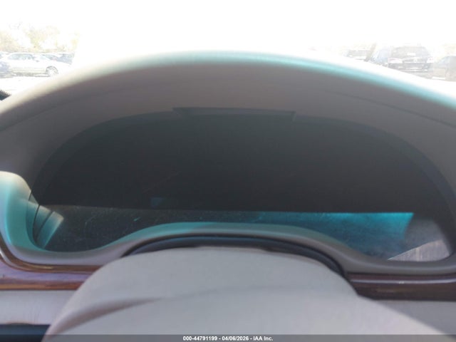 2000 CADILLAC SEVILLE 1G6KY5493YU165328 Photo 6