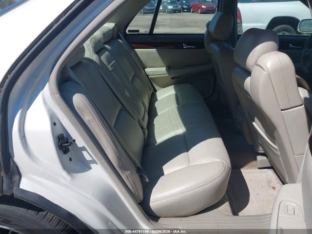 2000 CADILLAC SEVILLE 1G6KY5493YU165328 Photo 7