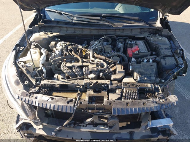 44791201 :رقم المزاد ، 1N4BL4CW2PN301623 vin ، 2023 Nissan Altima Sr Intelligent Awd مزاد بيع