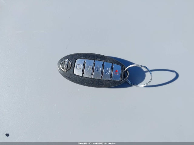 44791201 :رقم المزاد ، 1N4BL4CW2PN301623 vin ، 2023 Nissan Altima Sr Intelligent Awd مزاد بيع