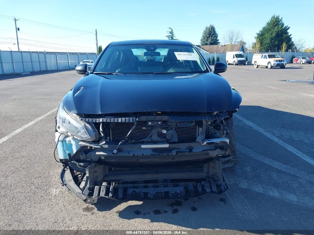 44791201 :رقم المزاد ، 1N4BL4CW2PN301623 vin ، 2023 Nissan Altima Sr Intelligent Awd مزاد بيع