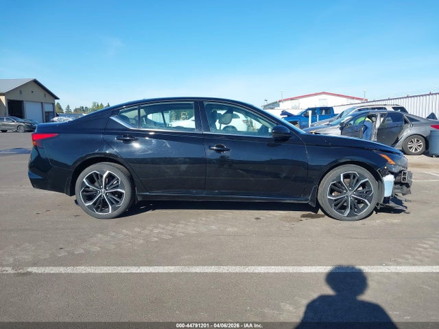 44791201 :رقم المزاد ، 1N4BL4CW2PN301623 vin ، 2023 Nissan Altima Sr Intelligent Awd مزاد بيع
