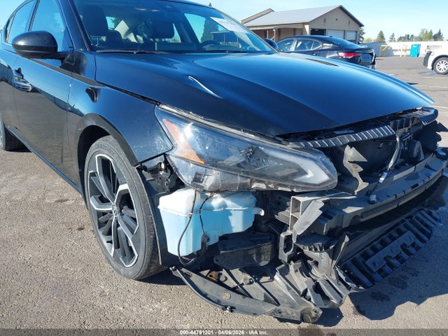 44791201 :رقم المزاد ، 1N4BL4CW2PN301623 vin ، 2023 Nissan Altima Sr Intelligent Awd مزاد بيع