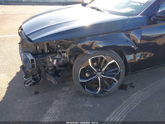 44791201 :رقم المزاد ، 1N4BL4CW2PN301623 vin ، 2023 Nissan Altima Sr Intelligent Awd مزاد بيع