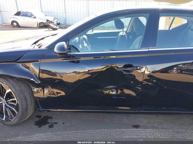 44791201 :رقم المزاد ، 1N4BL4CW2PN301623 vin ، 2023 Nissan Altima Sr Intelligent Awd مزاد بيع