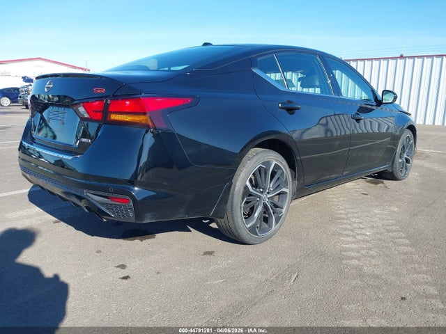 44791201 :رقم المزاد ، 1N4BL4CW2PN301623 vin ، 2023 Nissan Altima Sr Intelligent Awd مزاد بيع
