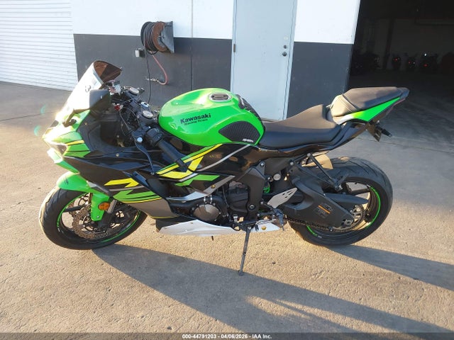 Aukcja sprzedaży 2021 Kawasaki Zx636 K, vin: JKBZXJG1XMA015828, numer aukcji: 44791203