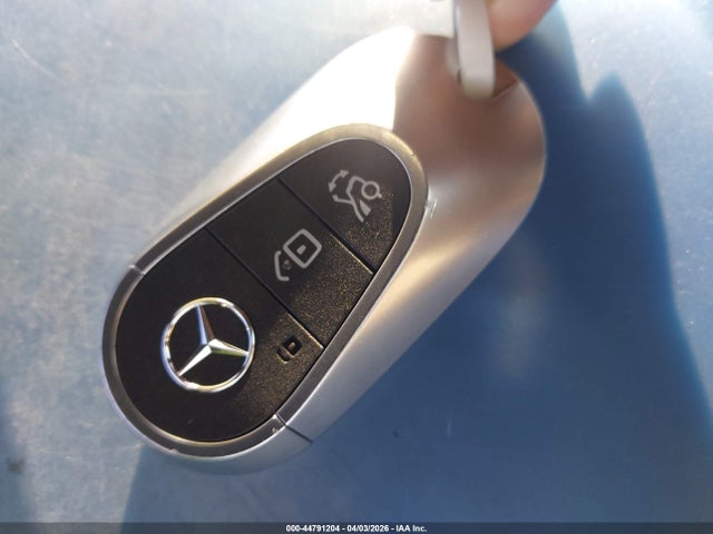 W1KAF4GB3SR269938 Mercedes-Benz C 300