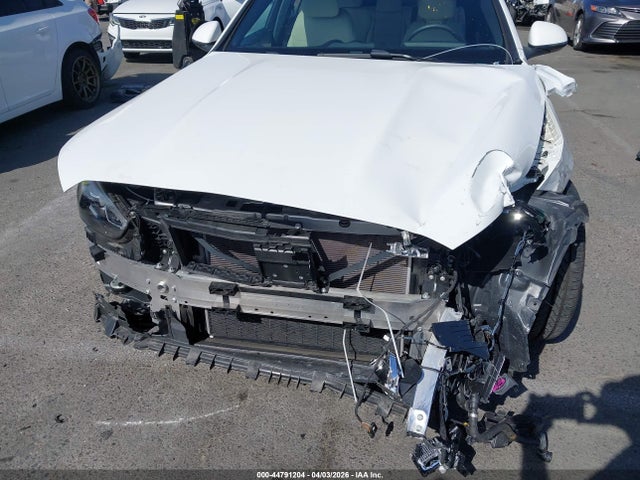 W1KAF4GB3SR269938 Mercedes-Benz C 300