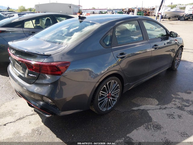 Aukcja sprzedaży 2024 Kia Forte Gt, vin: 3KPF44AC3RE798688, numer aukcji: 44791213