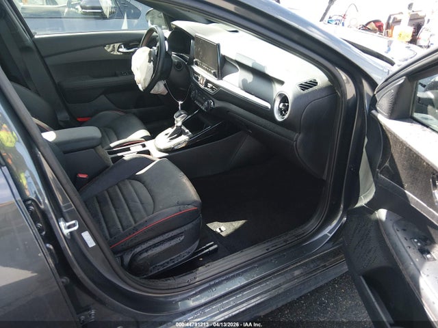 Aukcja sprzedaży 2024 Kia Forte Gt, vin: 3KPF44AC3RE798688, numer aukcji: 44791213