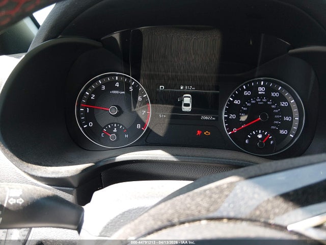 Aukcja sprzedaży 2024 Kia Forte Gt, vin: 3KPF44AC3RE798688, numer aukcji: 44791213