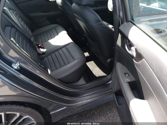 Aukcja sprzedaży 2024 Kia Forte Gt, vin: 3KPF44AC3RE798688, numer aukcji: 44791213