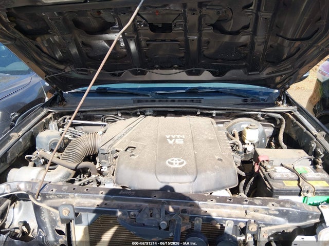 3TMJU4GNXEM168881 Toyota Tacoma Prerunner V6