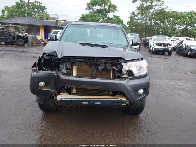 3TMJU4GNXEM168881 Toyota Tacoma Prerunner V6