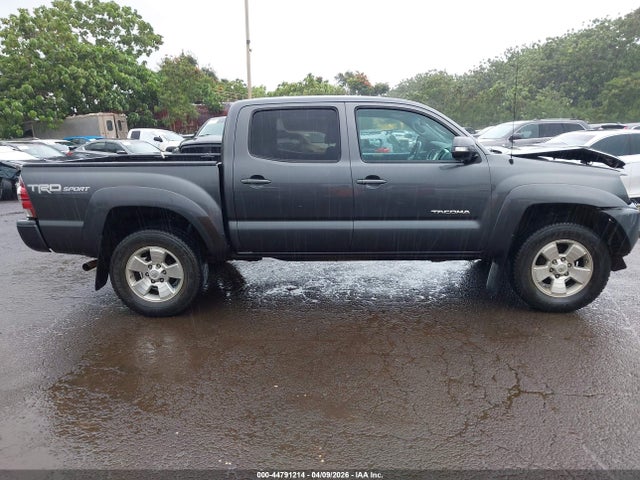 3TMJU4GNXEM168881 Toyota Tacoma Prerunner V6
