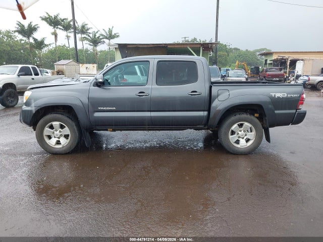 3TMJU4GNXEM168881 Toyota Tacoma Prerunner V6