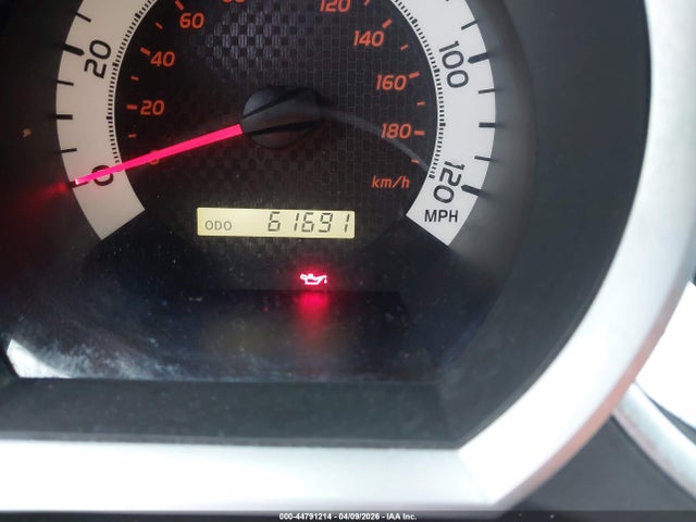 3TMJU4GNXEM168881 Toyota Tacoma Prerunner V6