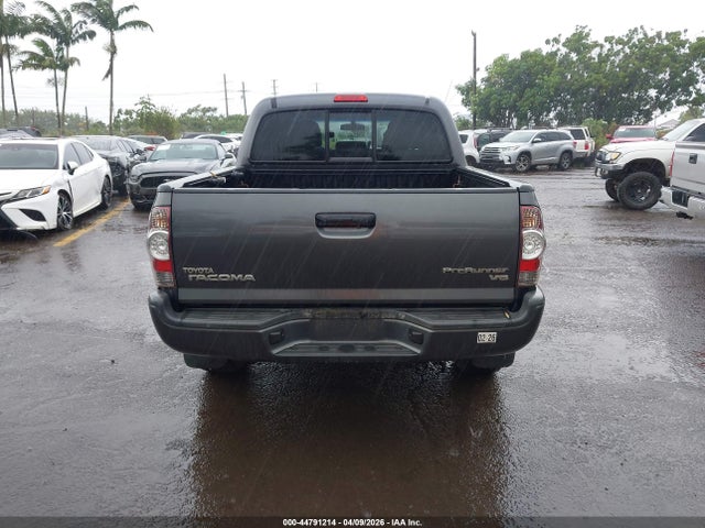 3TMJU4GNXEM168881 Toyota Tacoma Prerunner V6
