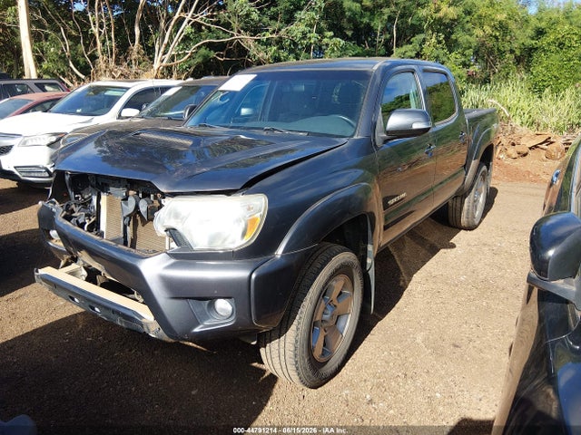 3TMJU4GNXEM168881 Toyota Tacoma Prerunner V6