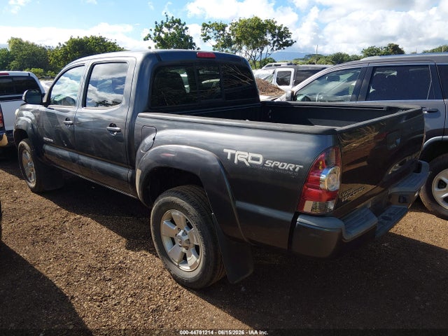 3TMJU4GNXEM168881 Toyota Tacoma Prerunner V6