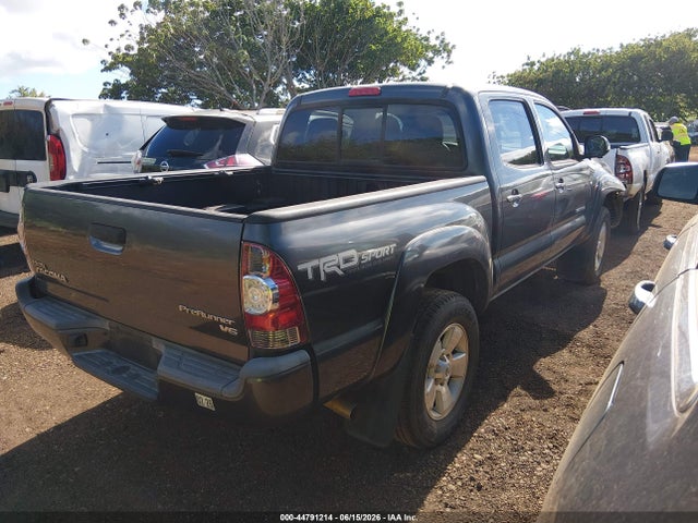 3TMJU4GNXEM168881 Toyota Tacoma Prerunner V6
