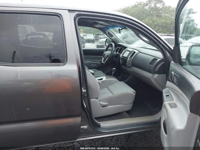 3TMJU4GNXEM168881 Toyota Tacoma Prerunner V6