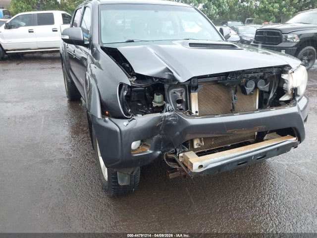 3TMJU4GNXEM168881 Toyota Tacoma Prerunner V6